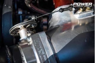 Toyota Supra Mk IV 1.346wHp
